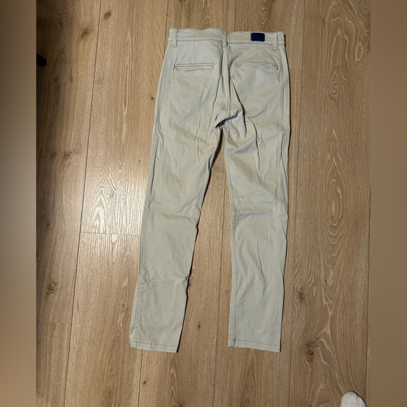 Mugsy Men’s “Teddy” Chinos - Picture 2 of 3